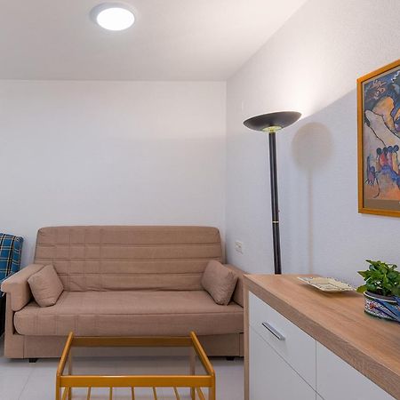 Marinasunbeach Apartamento La Sal 2 Торрев'єха Екстер'єр фото