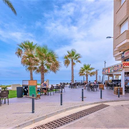 Marinasunbeach Apartamento La Sal 2 Торрев'єха Екстер'єр фото