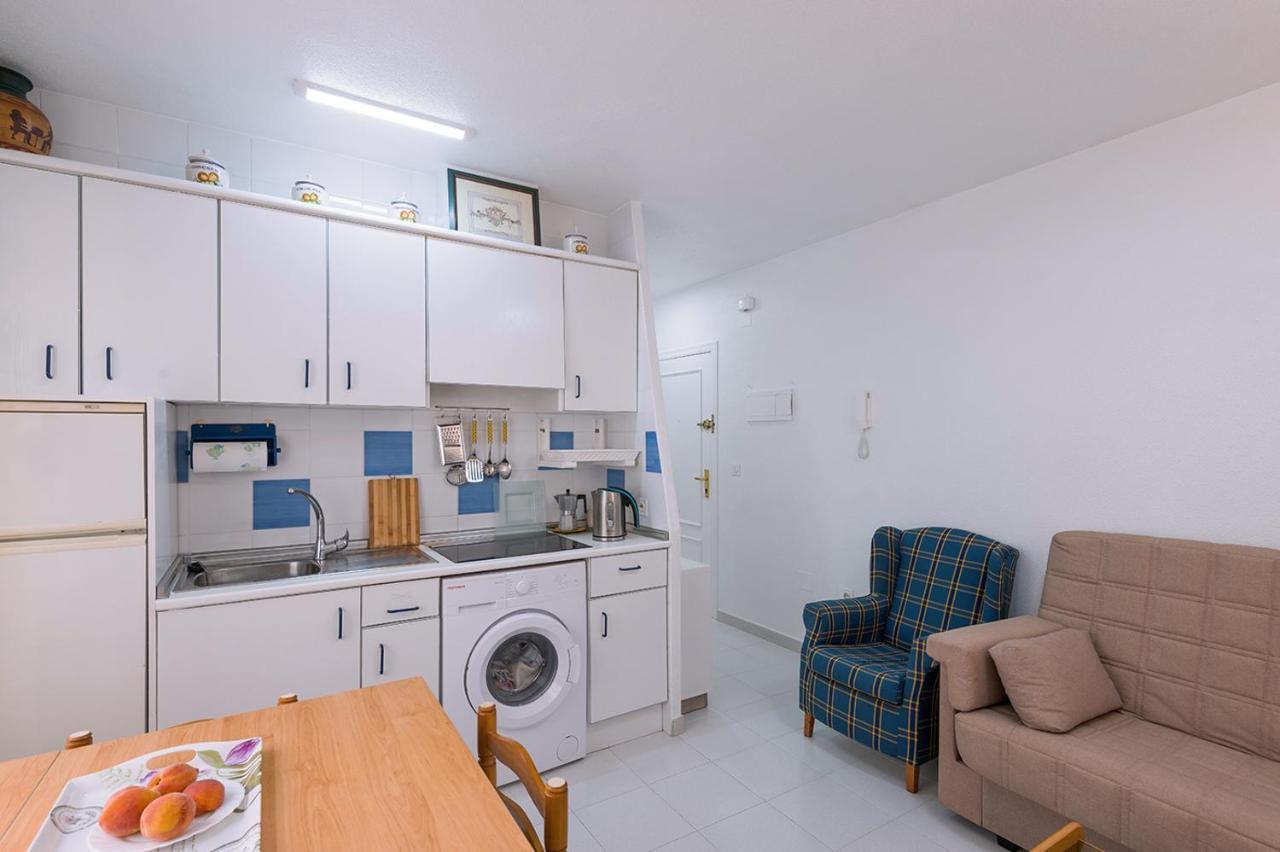 Marinasunbeach Apartamento La Sal 2 Торрев'єха Екстер'єр фото