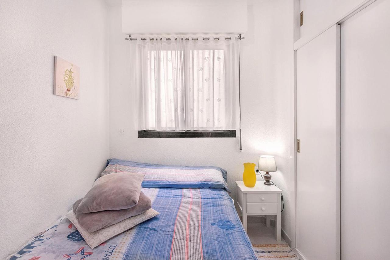 Marinasunbeach Apartamento La Sal 2 Торрев'єха Екстер'єр фото