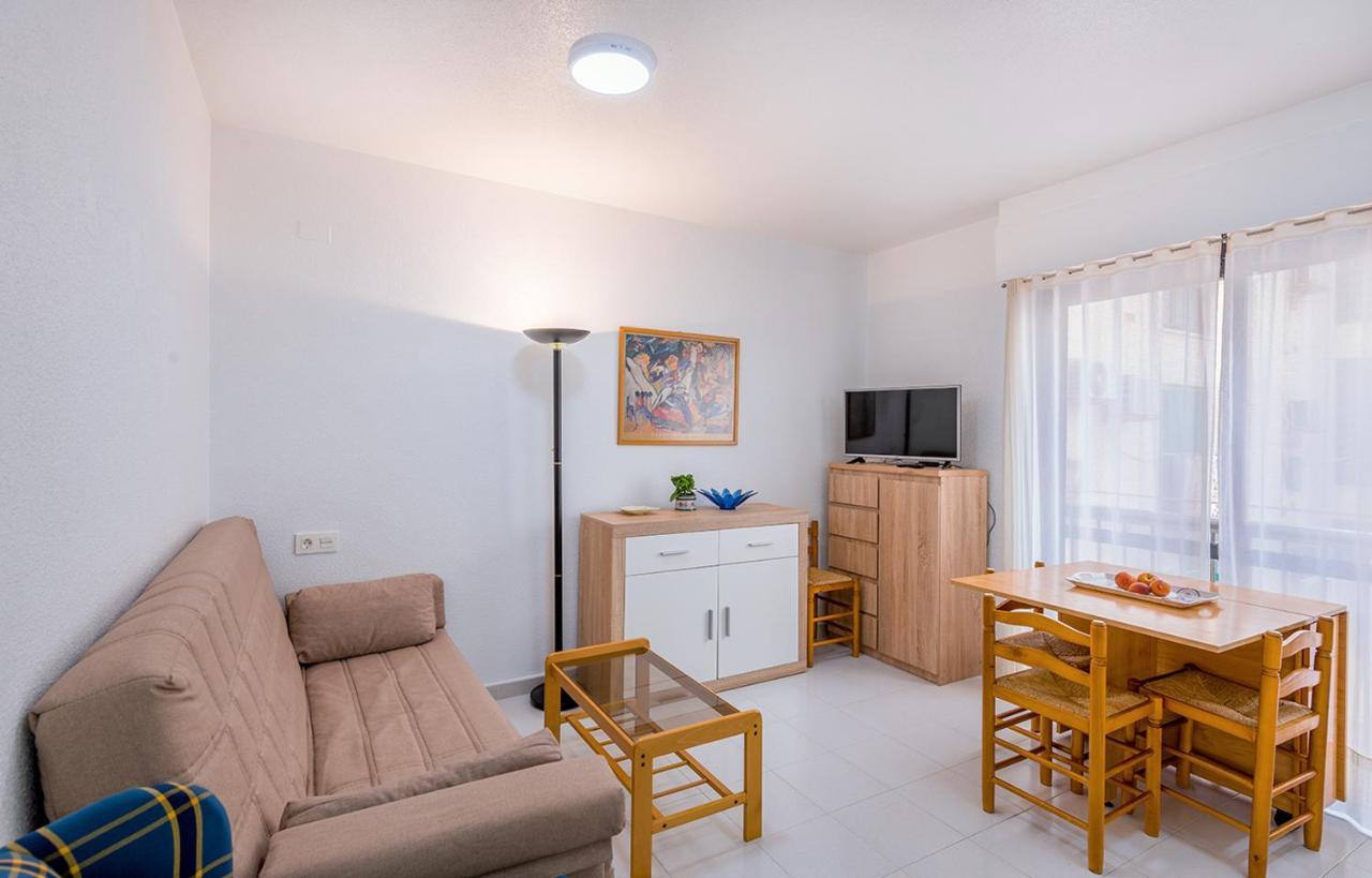 Marinasunbeach Apartamento La Sal 2 Торрев'єха Екстер'єр фото