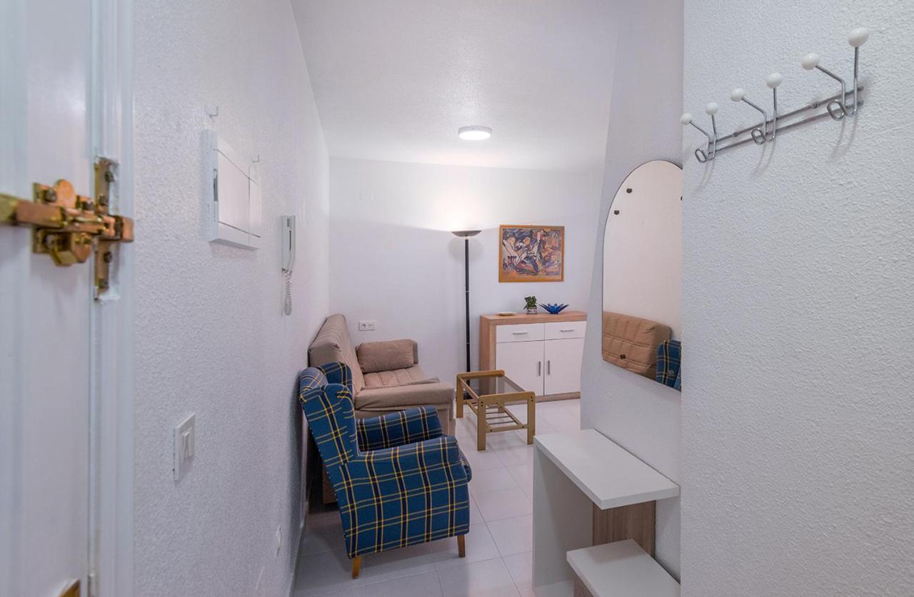 Marinasunbeach Apartamento La Sal 2 Торрев'єха Екстер'єр фото