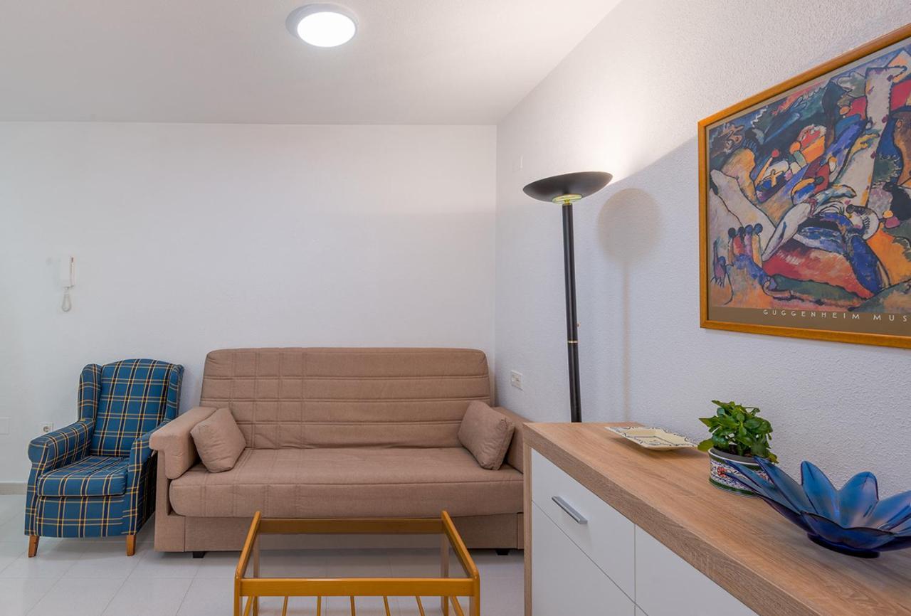 Marinasunbeach Apartamento La Sal 2 Торрев'єха Екстер'єр фото
