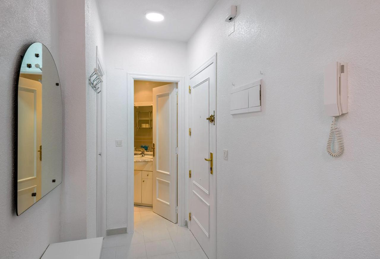 Marinasunbeach Apartamento La Sal 2 Торрев'єха Екстер'єр фото